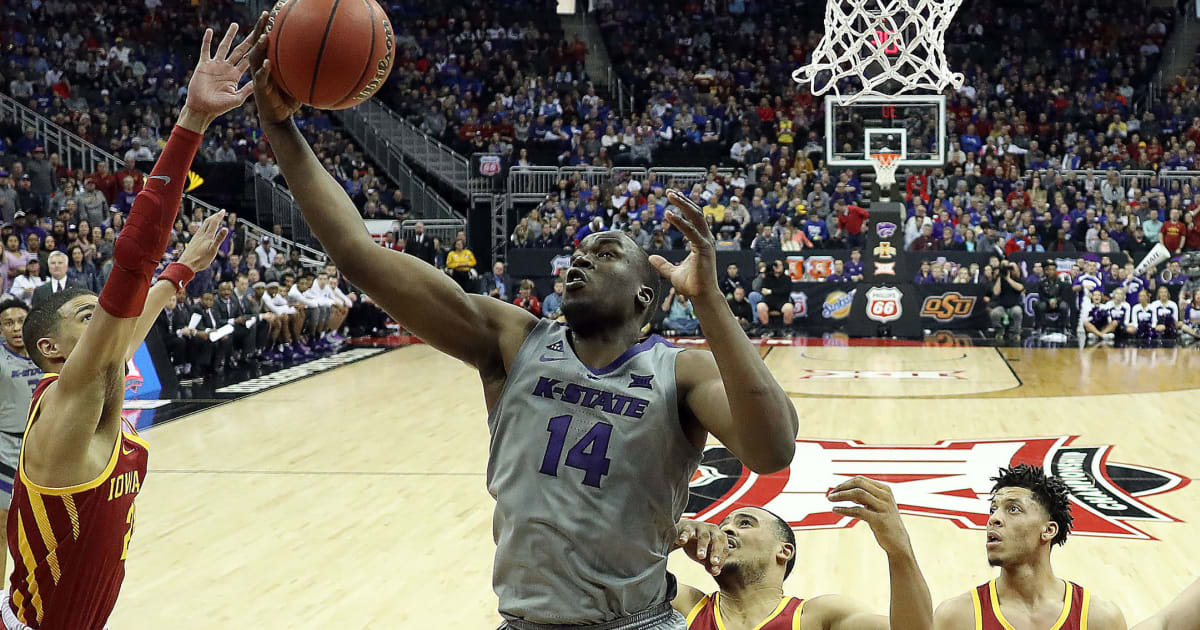 Uc Irvine Vs Kansas State Ncaa College Basketball Betting Lines