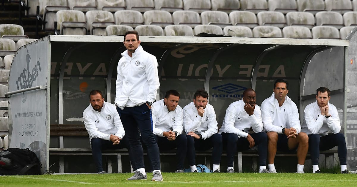 Athletic vs chelsea hoy Clearance