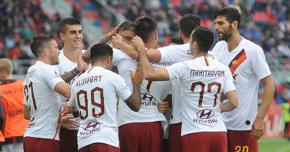 Quando Gioca La Roma In Europa League