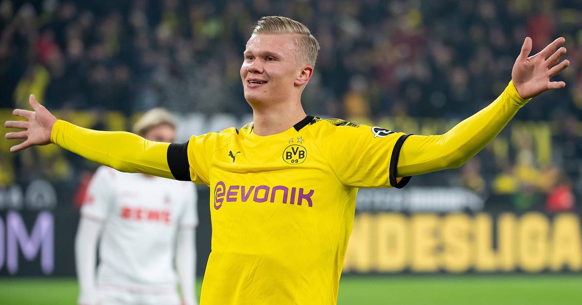 Borussia Dortmund Vs Fc Augsburg H2h