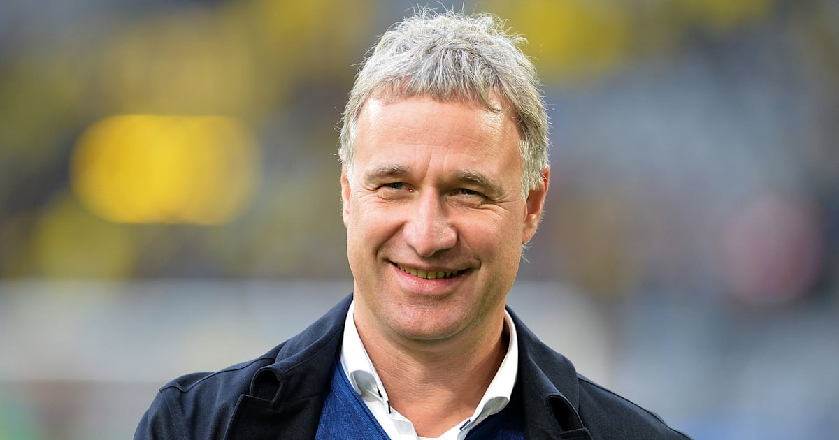 Werder-Boss Bode über die Zukunft von Rashica, Kohfeldt ...