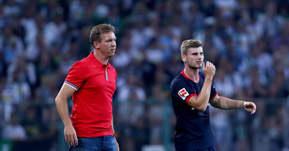 6 Reasons Why This Is RB Leipzig's Year to Win the ...
