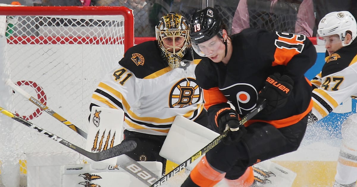 Flyers vs Bruins NHL Betting Lines, Spread, Odds and Prop Bets | theduel