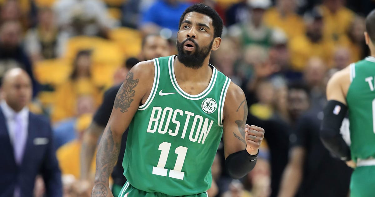 Kyrie irving basketball genius Clearance