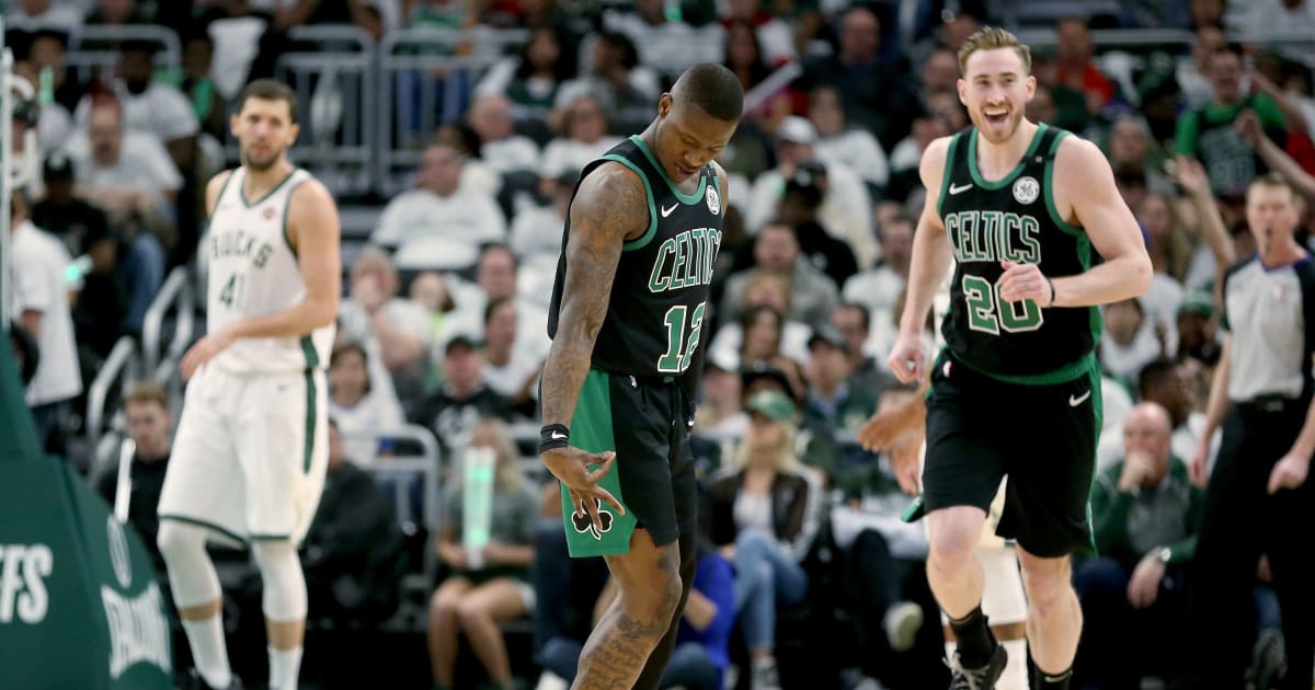 NBA Reddit Live Stream Boston Celtics vs. Milwaukee Bucks 12up
