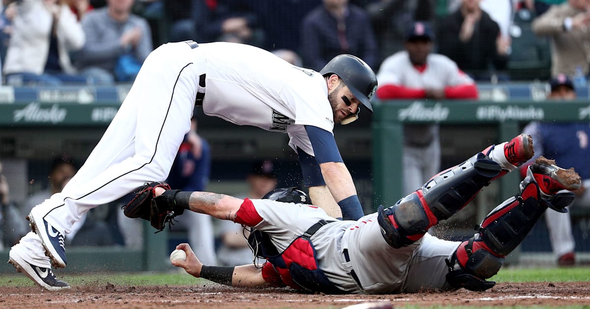 Red Sox vs Mariners MLB Live Stream Reddit 12up