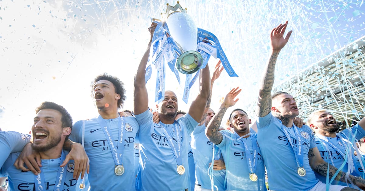 Liga Primer Inggris Tegaskan Keinginan untuk Selesaikan Musim 2019/20