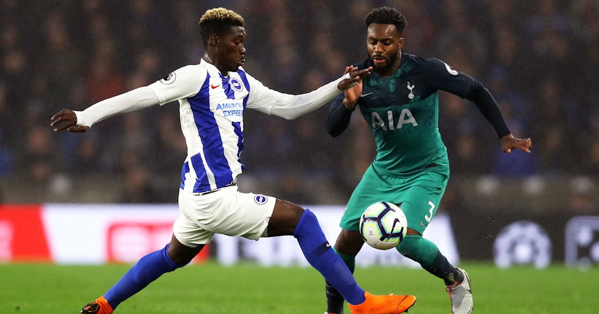 Tottenham vs Brighton: Where to Watch, Live Stream, Kick ...