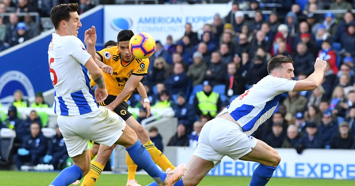 Picking the Best Potential Brighton Lineup to Play Everton on Saturday