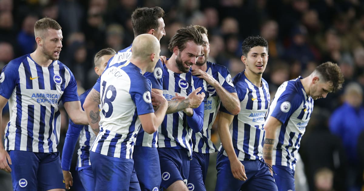 The State of Brighton: An Overview of the Club's Prospects ...