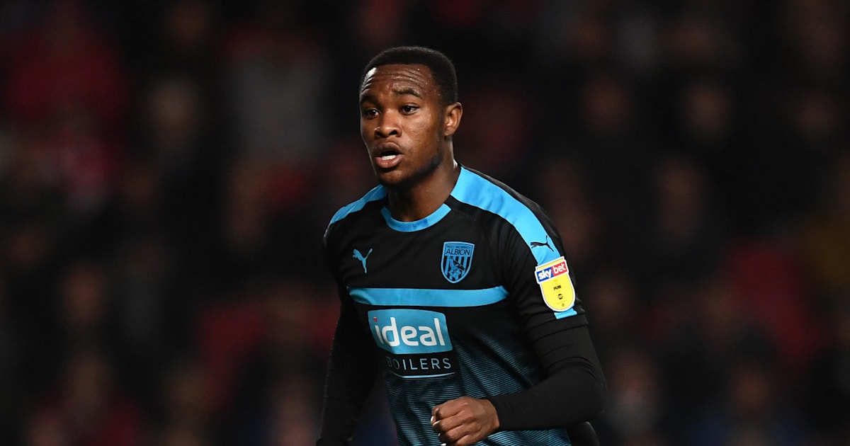 Liverpool & Tottenham Competing for Out-of-Contract West ...