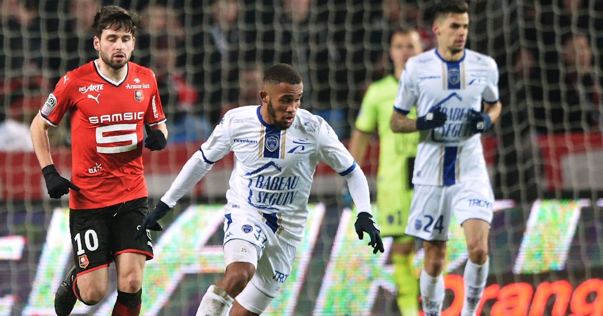 Mercato : L'OM s'intéresse à une pépite de Ligue 2 | 90min