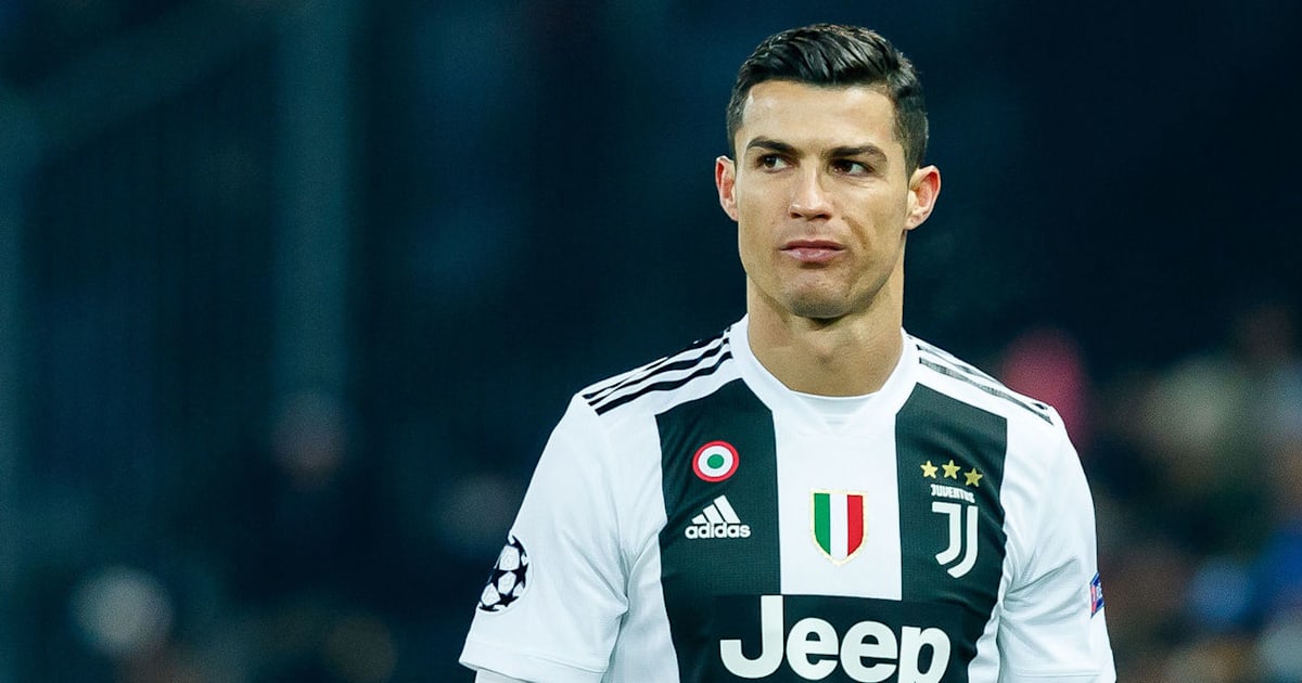 Cristiano Ronaldo Set For January Court Date As Spanish Tax Evasion Settlement Is Ratified 90min
