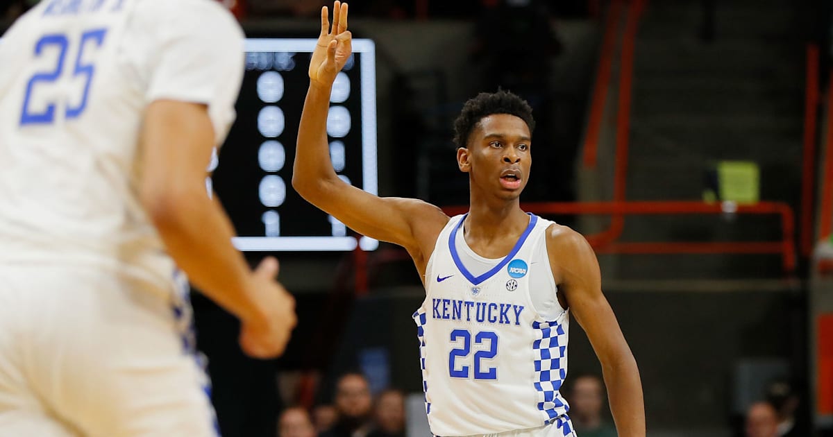 6 First Round Picks That Will Definitely Be Busts In The Nba 12up