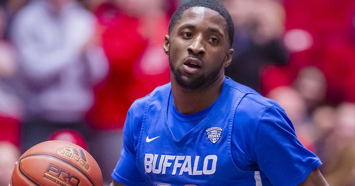 Kent State Vs Buffalo College Basketball Betting Lines Spread