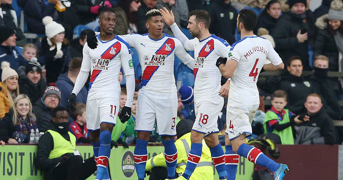 Crystal Palace vs Bournemouth: Where to Watch, Live Stream, Kick Off