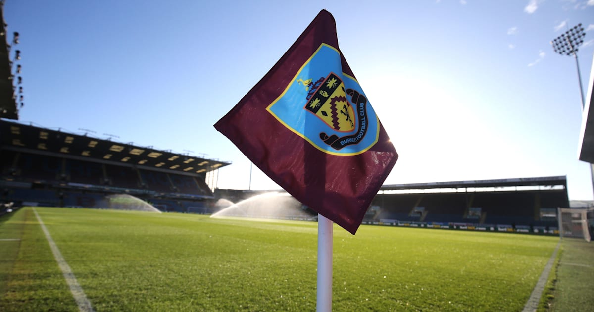 Susunan Pemain Liga Primer Inggris Burnley Vs Arsenal 90min