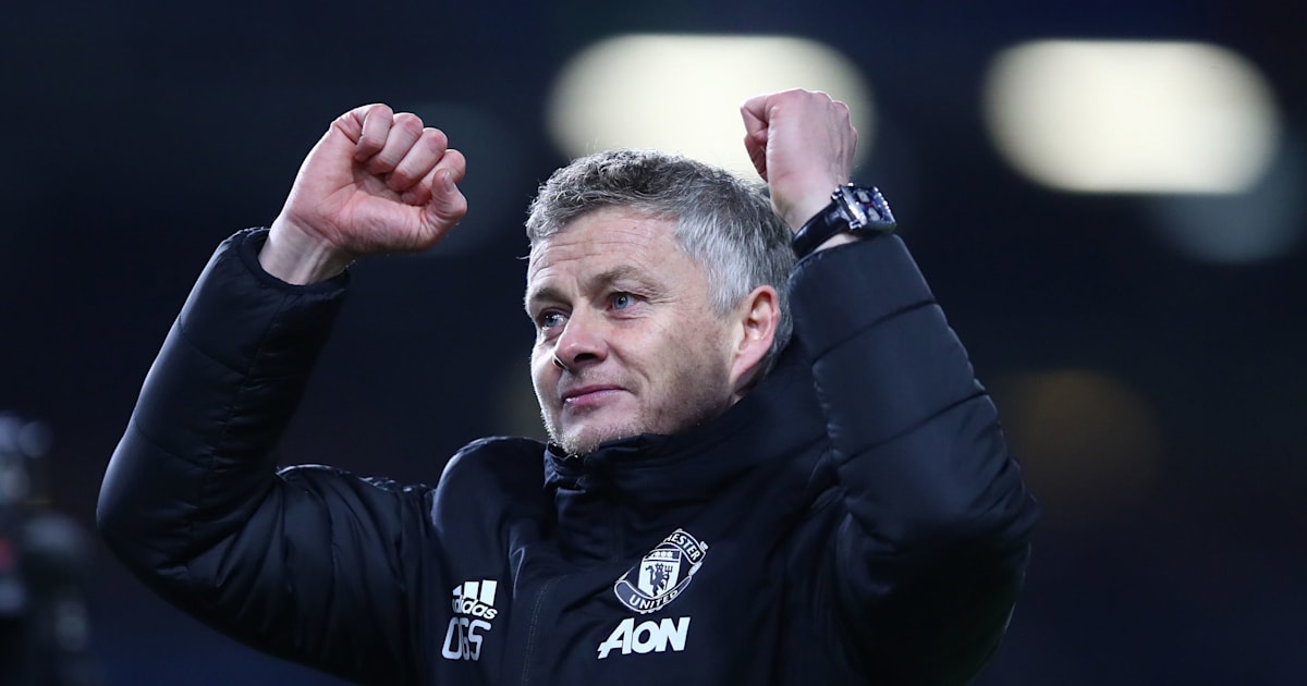 8 Players Manchester United Should Sign in the 2020 ...