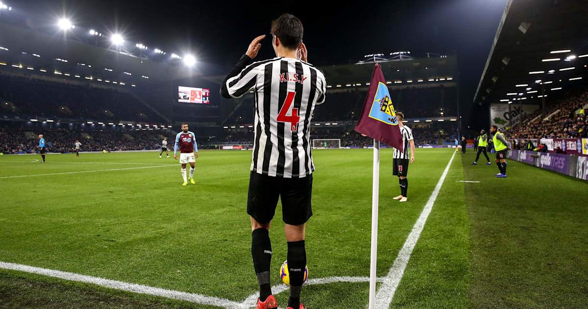 Picking The Best Potential Newcastle Lineup To Face West Ham In The Premier League On Saturday 90min
