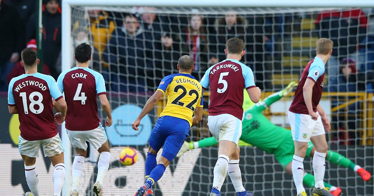 Burnley Vs Southampton Preview Where To Watch Live Stream Kick Off Time Team News 90min