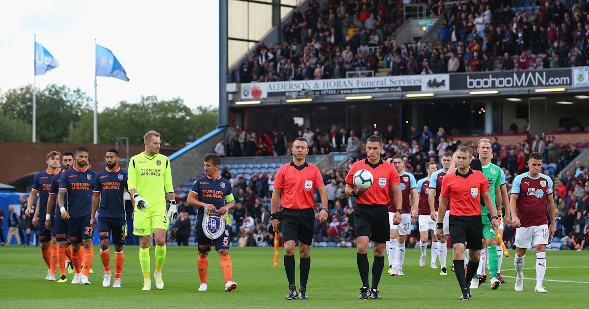 Medipol Başakşehir, İsmi Fenerbahçe'yle Anılan Oyuncuların Bonservis Bedelini Belirledi | 90min
