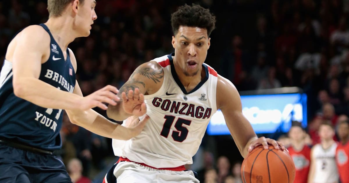 Pepperdine Vs Gonzaga Wcc Tournament College Basketball Betting