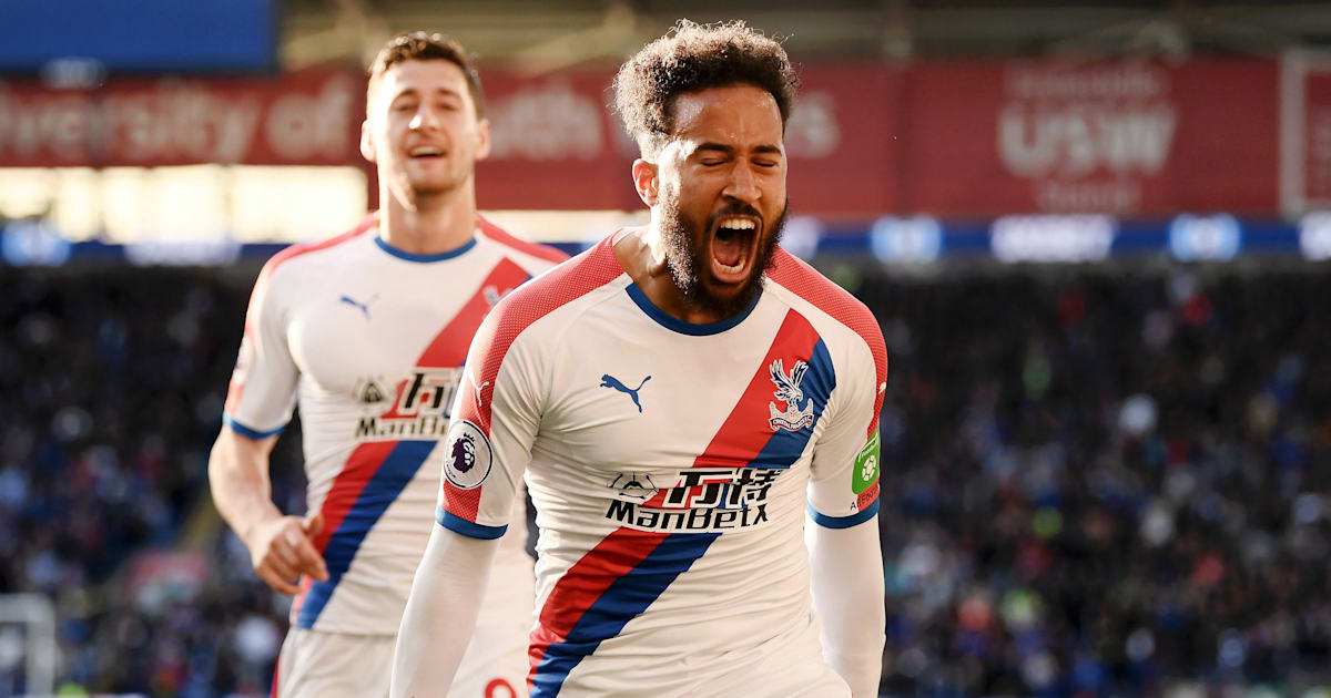 Brendan Rodgers Eyeing Andros Townsend Deal as Foxes Get Set to Test Palace’s Resolve Brendan Rodgers Eyeing Andros Townsend Deal as Foxes Get Set to Test Palace’s Resolve