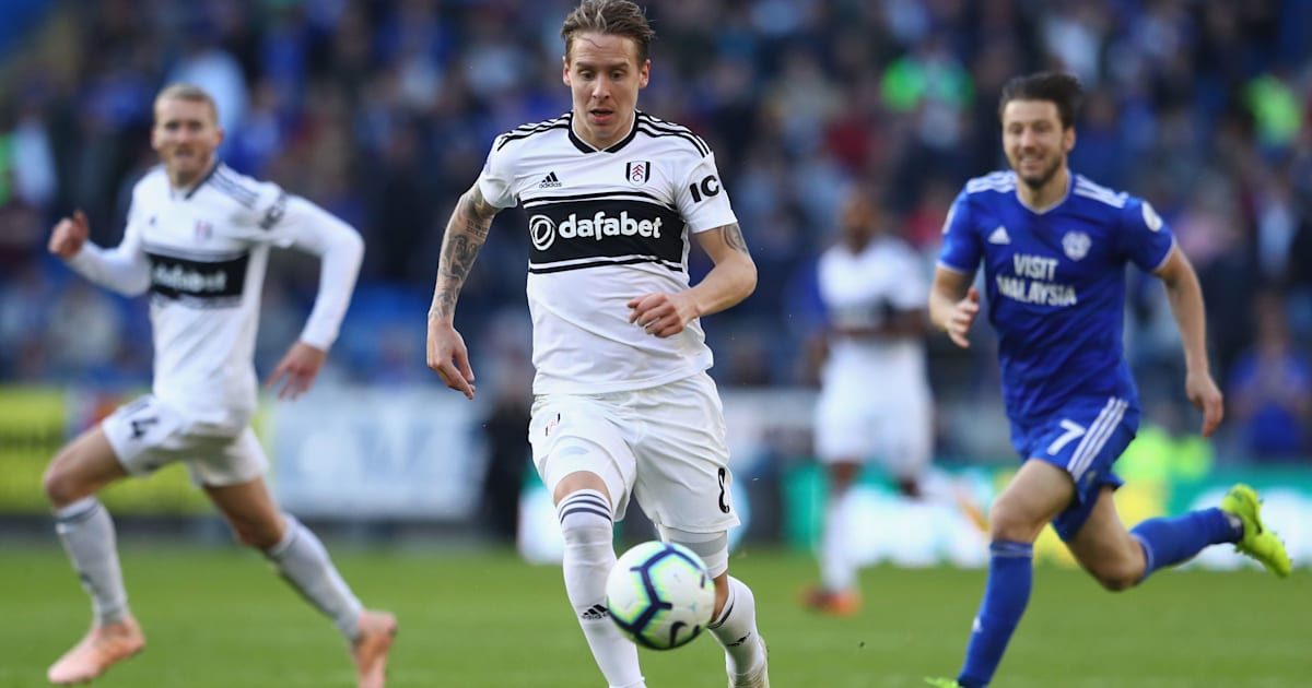 Picking the Best Potential Fulham Lineup to Face Bournemouth in the Premier League on Saturday ...