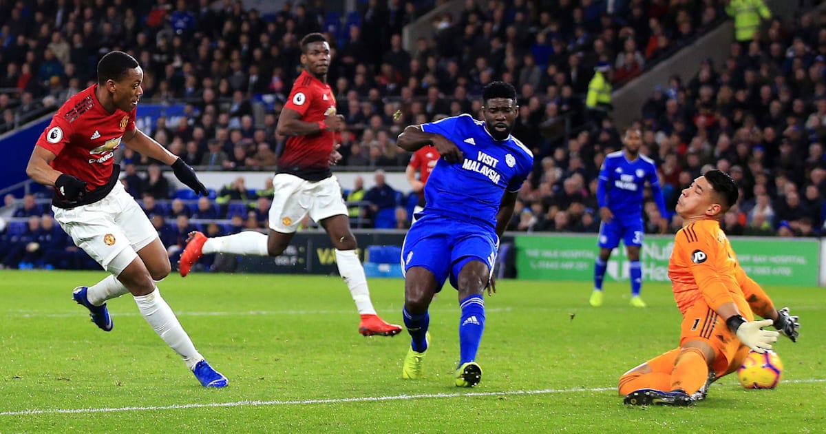 The 20 Most Efficient Players in the Premier League So Far ...