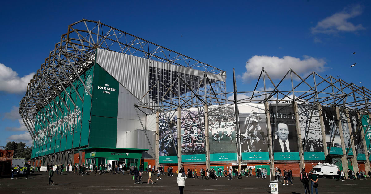 Wonderkid Man City and Chelsea Target Karamoko Dembele Signs Professional Deal at Celtic Wonderkid Man City and Chelsea Target Karamoko Dembele Signs Professional Deal at Celtic