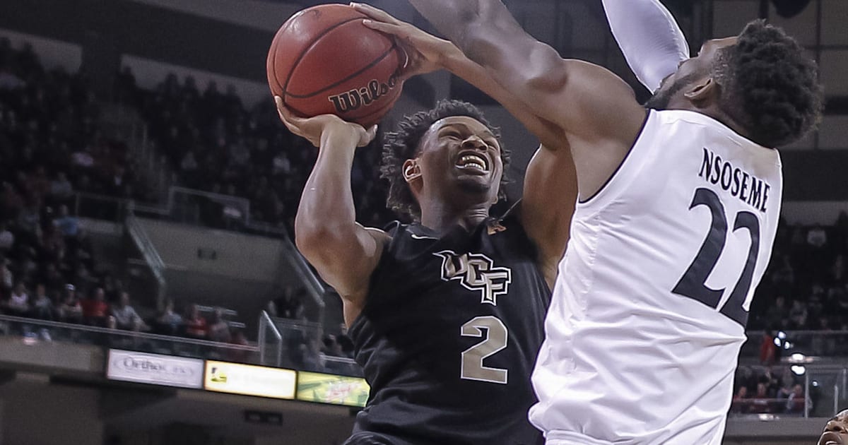 Ucf Vs Temple College Basketball Betting Lines Spread Odds And