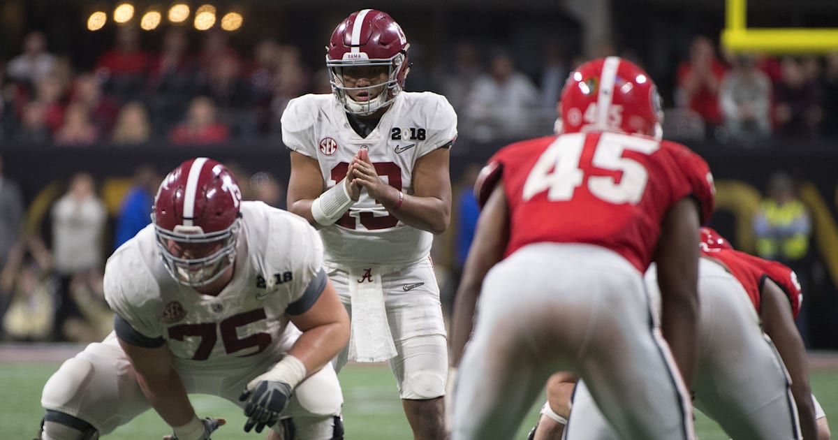 vs Alabama Betting Lines, Spread and Odds for SEC vs Alabama Betting Lines, Spread and Odds for SEC