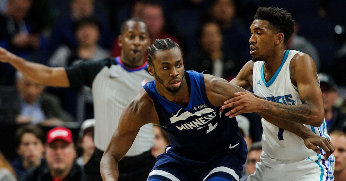 Hornets vs Timberwolves Betting Lines, Spread, Odds, and ...