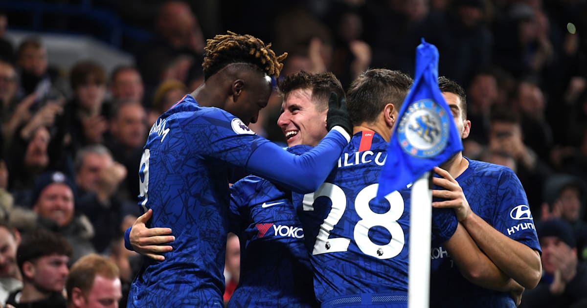 Tottenham vs Chelsea Preview: Where to Watch, Live Stream ...