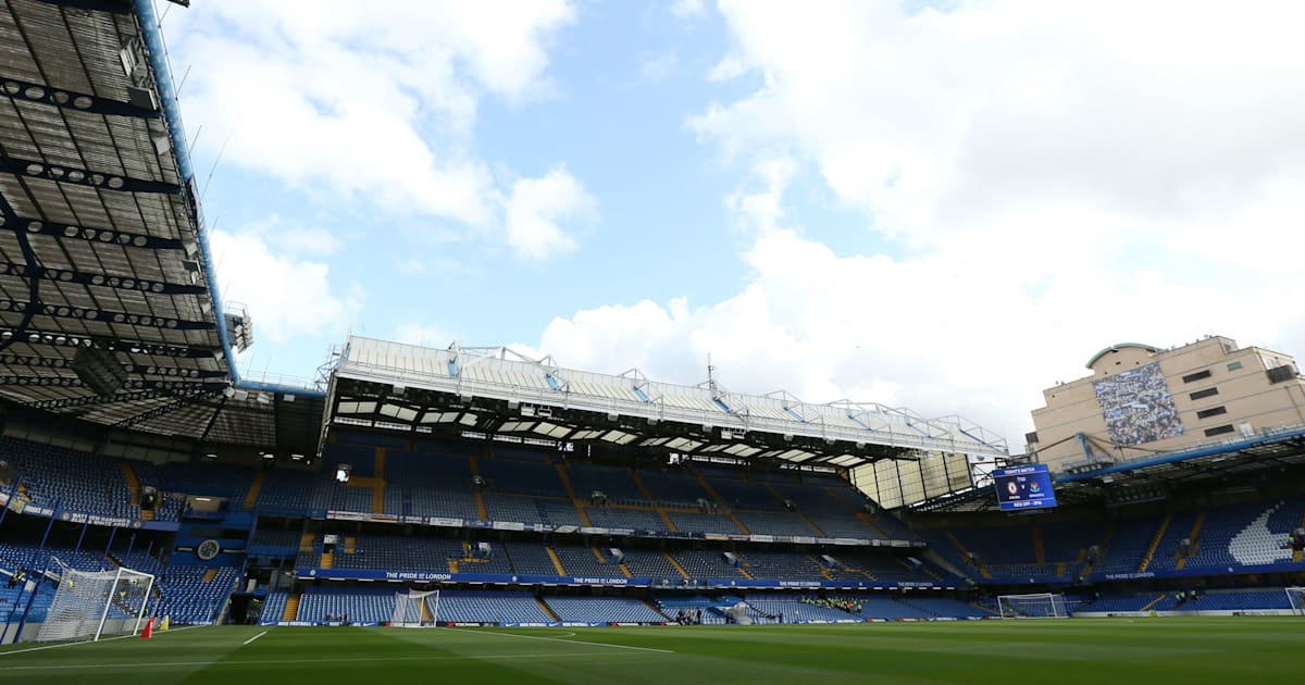 6479129 Chelsea Vs Newcastle United Susunan Pemain Premier League 2019 20