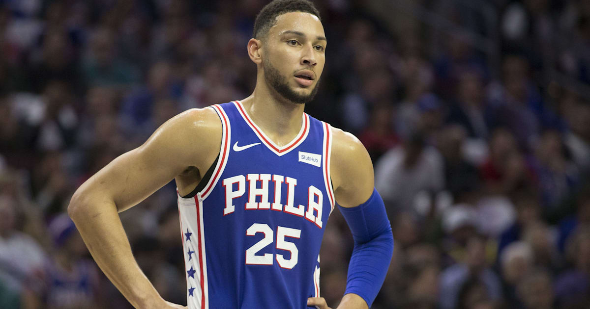 Philadelphia 76ers vs Chicago Bulls Betting Lines, Spread ...