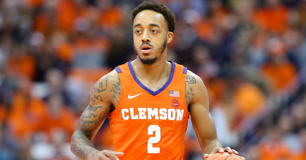 Wake Forest Vs Clemson College Basketball Betting Lines Spread