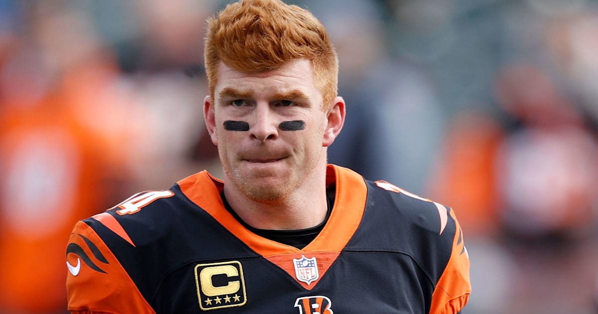 Bengals Will Not Extend Andy Dalton's Contract Before 2019 &hellip;