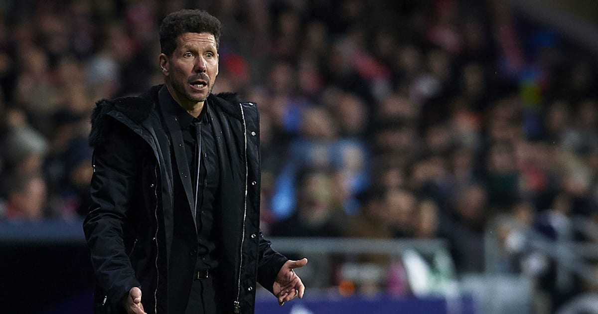 diego simeone jacket