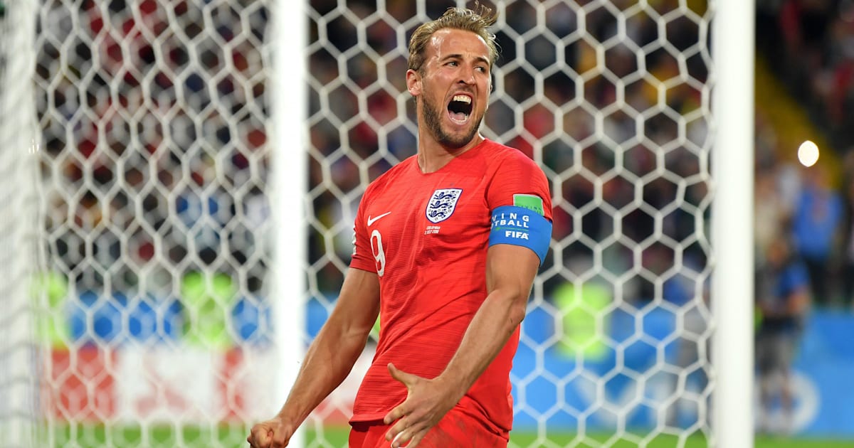 Harry Kane Claims He is 'Very Proud' to Win the Golden Boot But Admits He Can Still Improve | 90min