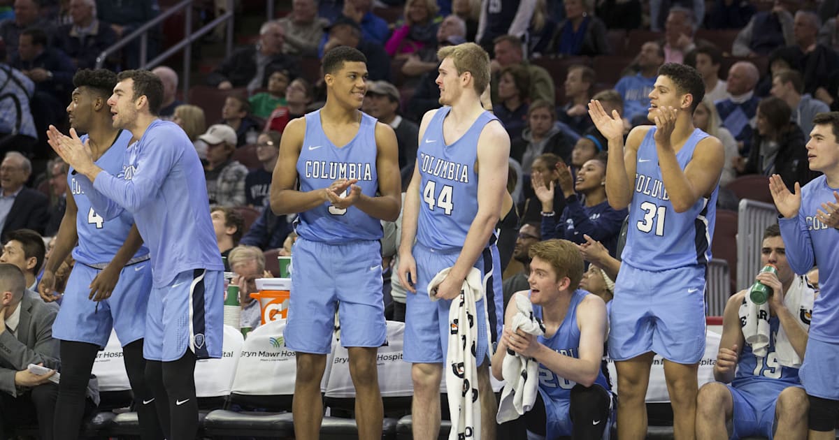 Columbia Vs Pennsylvania College Basketball Betting Lines Spread