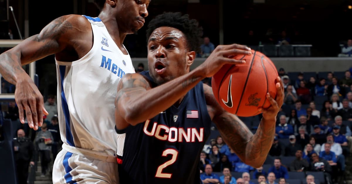 Uconn Vs Smu College Basketball Betting Lines Spread Odds And