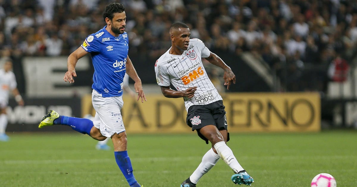 Tabela do Brasileirão 2019 e estatísticas atualizadas após ...