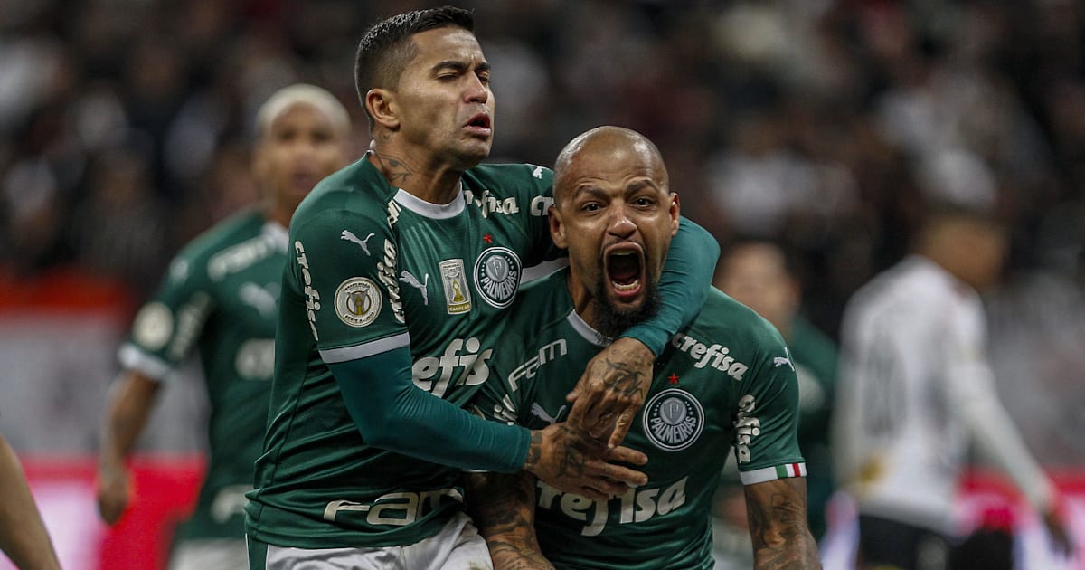 Palmeiras X Mirassol Provaveis Escalacoes Onde Assistir Horario E Local 90min