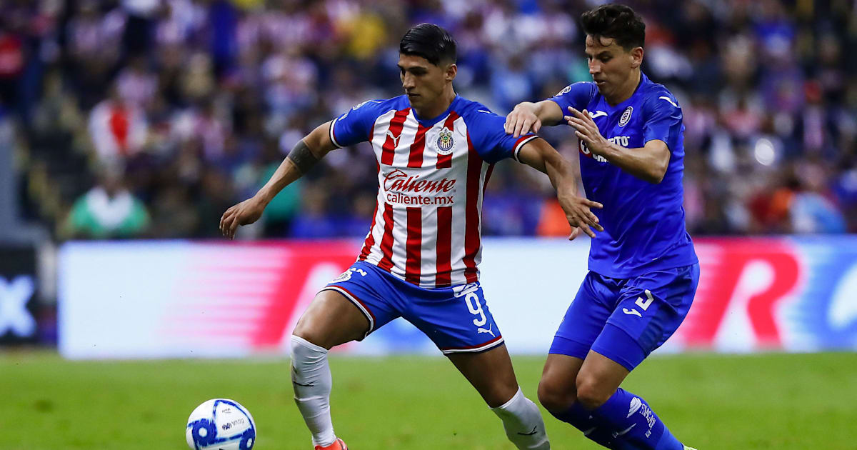 Lo bueno, lo malo y lo feo que se vio en el partido entre ...