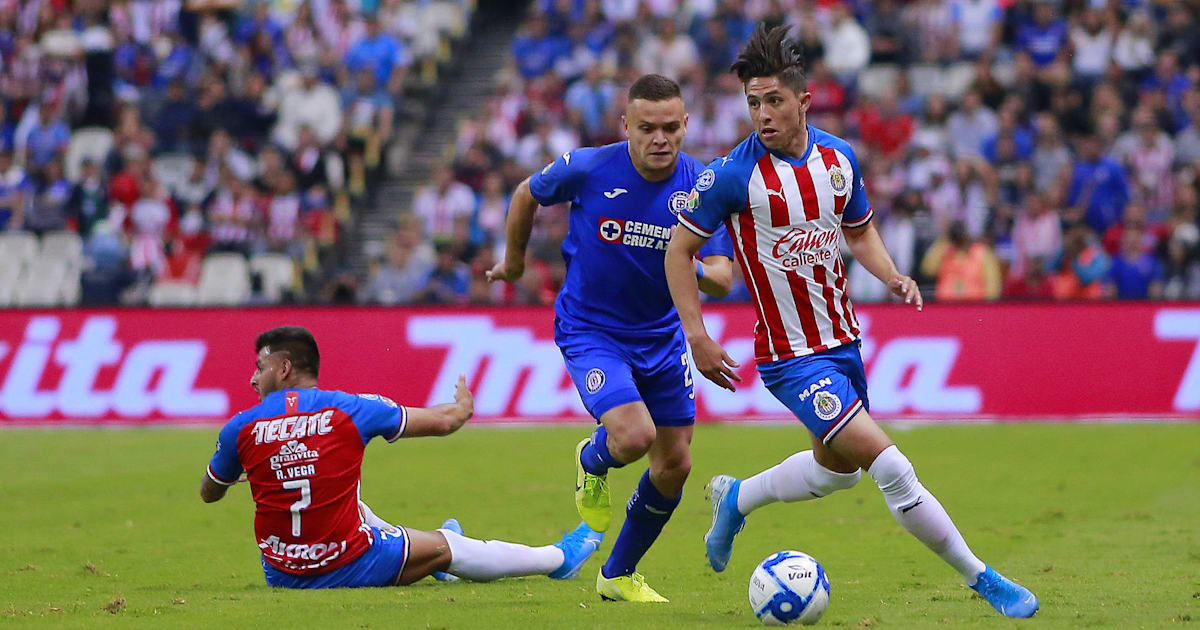 LIGA MX, CLAUSURA 2020 | Partidos, horarios, transmisi&oacute;n TV y pron&oacute;sticos de la Jornada 6