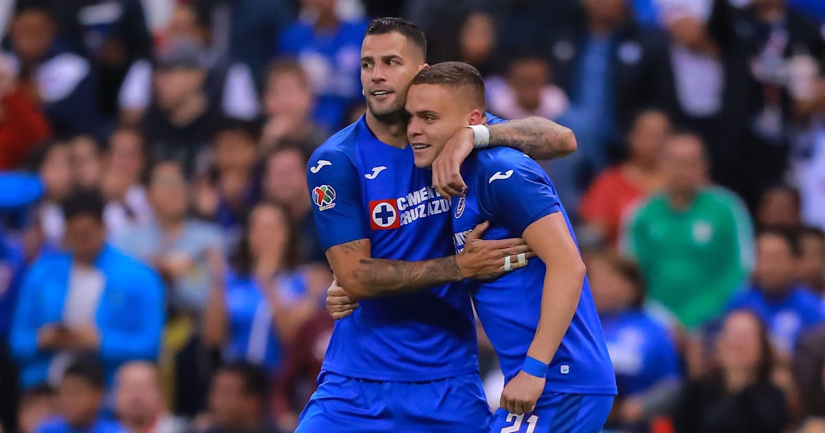 Cruz Azul vs JuÃ¡rez FC | Horario, transmisiÃ³n de TV