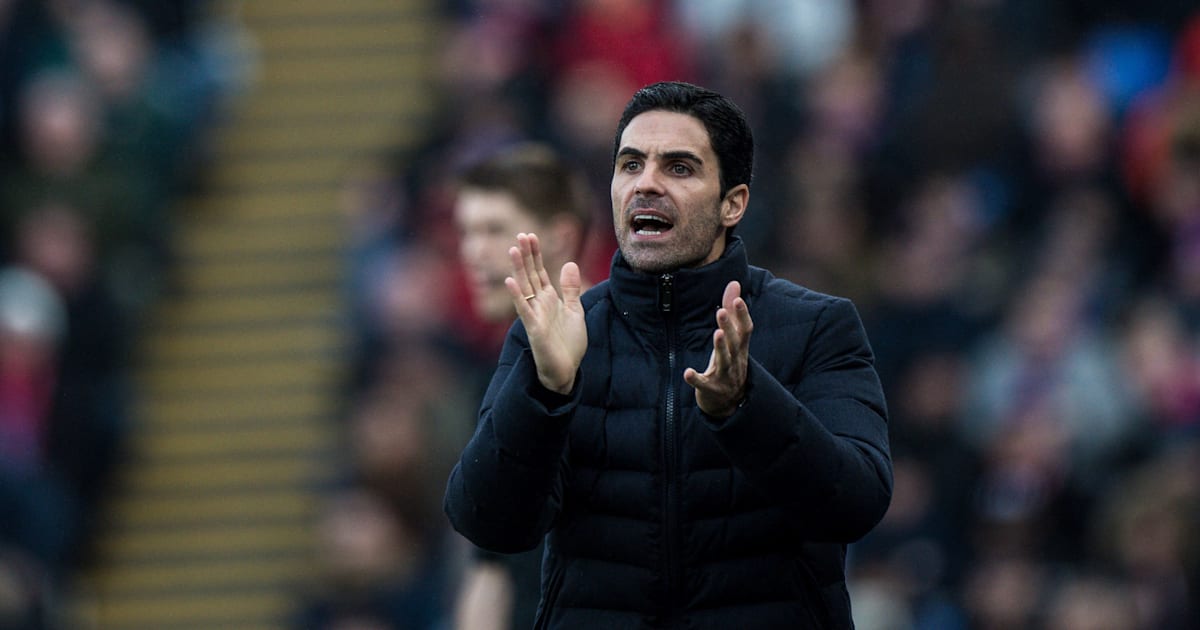 Assessing Mikel Arteta S First Month In Charge Of Arsenal 90min