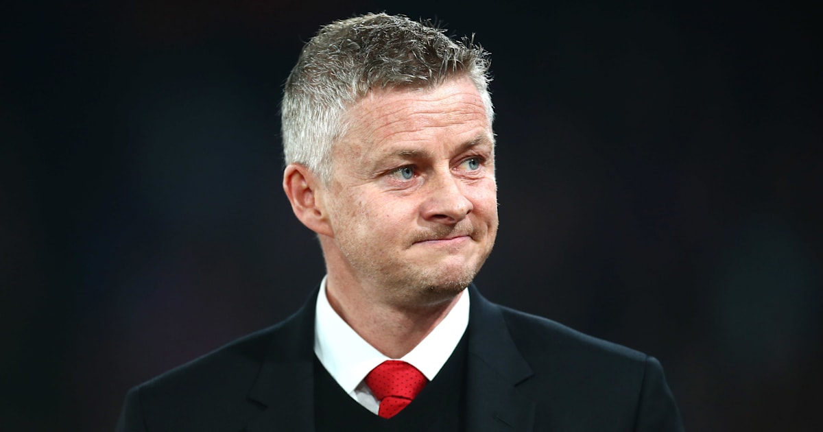 Ole Gunnar Solskjaer Jokes That It Will Be 'Strange' if He ...