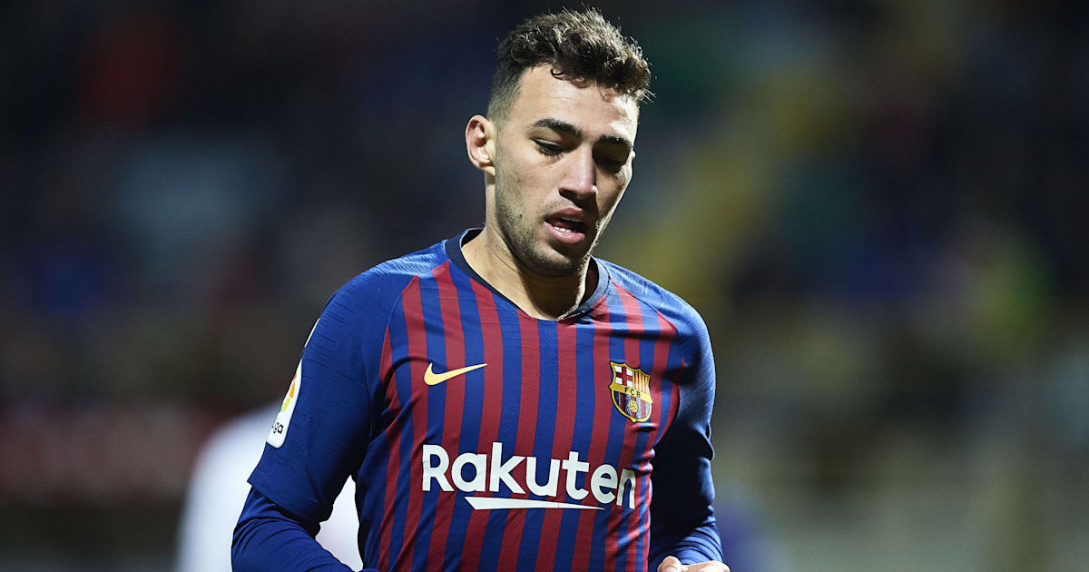 El Haddadi El Haddadi